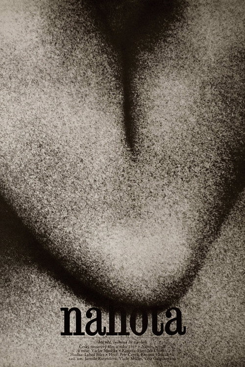 Movie poster for Nudity (1990)