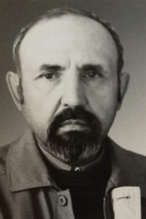Photo of Yevgeni Radkevich, Writing