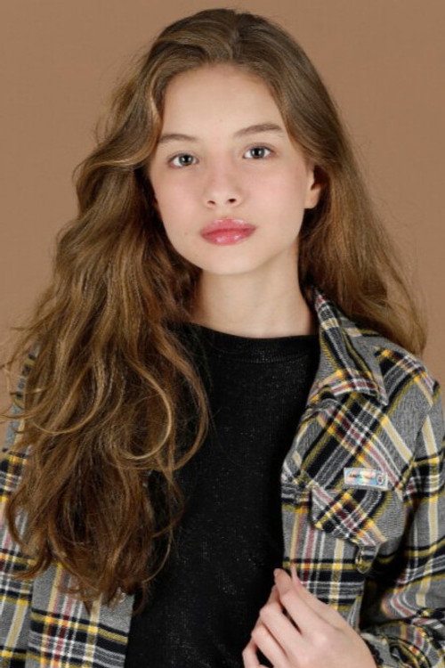 Photo of Ana Carolina Leite, Acting