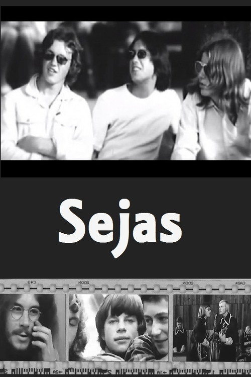 Movie poster for Faces (1971)