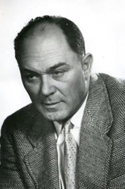 Photo of Sergei Lukyanov, Acting