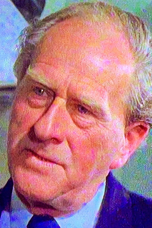 Photo of Keith Eden, Acting