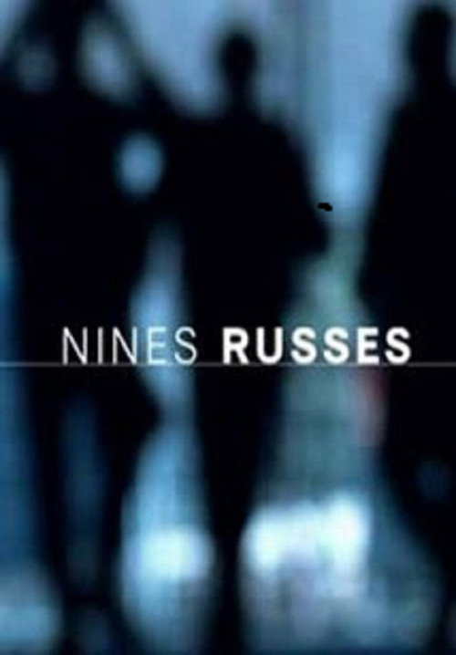 Movie poster for Nines russes (2003)