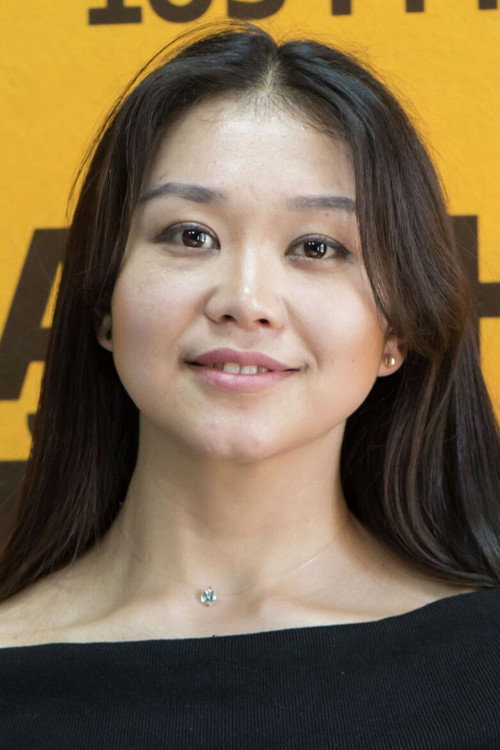 Photo of Zhanilai Isakova, Acting