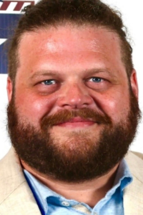Photo of Adam Vencil, Directing