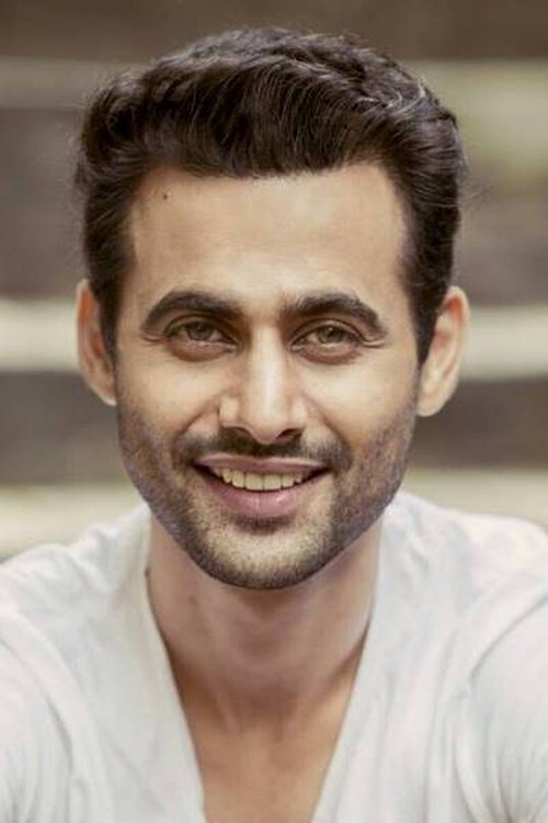 Photo of Freddy Daruwala, Acting