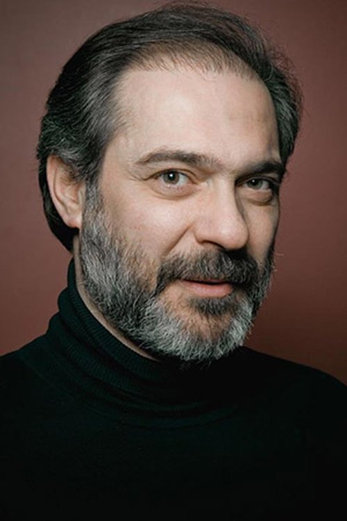 Photo of Hakan Pişkin, Acting