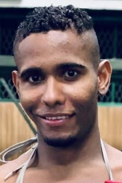 Photo of Lorenzo Parra, Acting