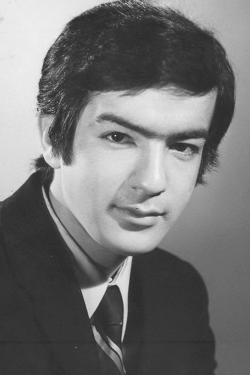 Photo of Telman Adigozalov, Acting