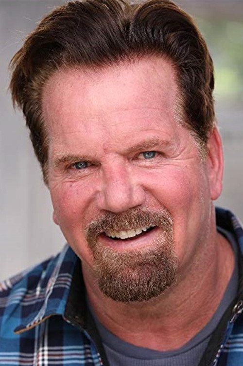 Photo of James MacPherson, Acting