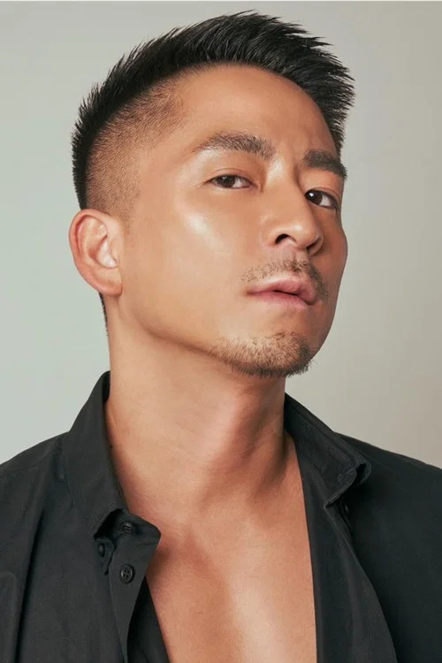 Photo of Hiroya Nitanai, Acting