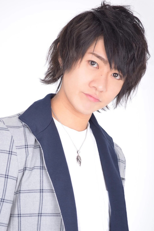 Photo of Hattori Muo, Acting