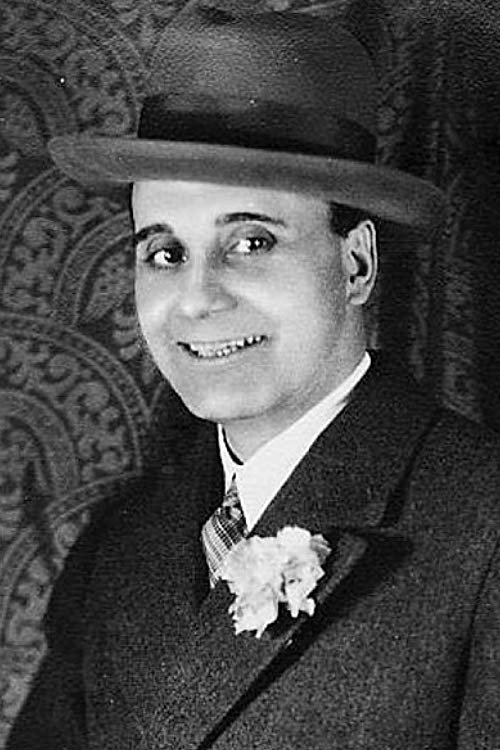 Photo of Gabriel Algara, Acting
