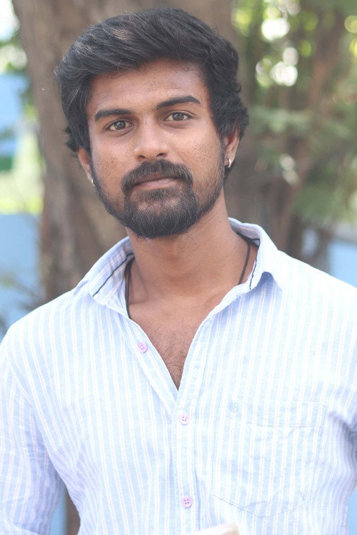 Photo of Mahaadeer Mohammed, Acting