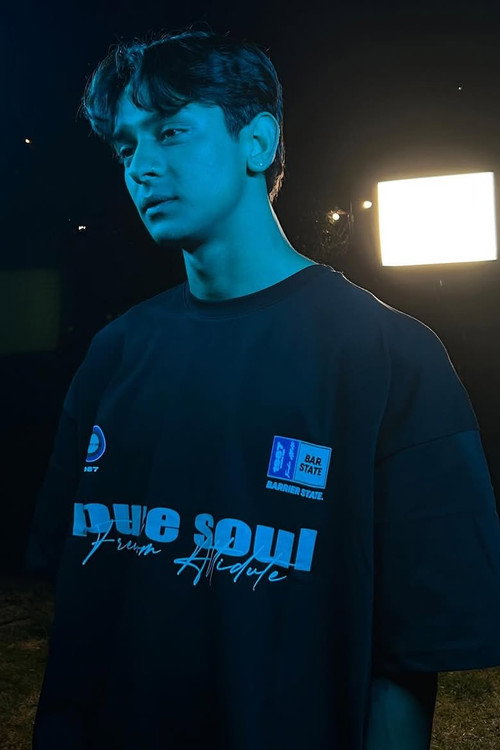 Photo of Arda Soydoğan, Acting