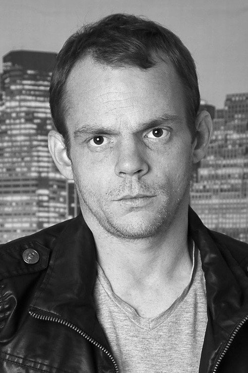 Photo of Grégory Gatignol, Acting