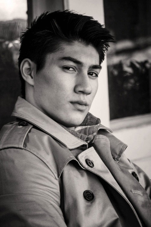 Photo of Keanu Lee Nunes, Acting