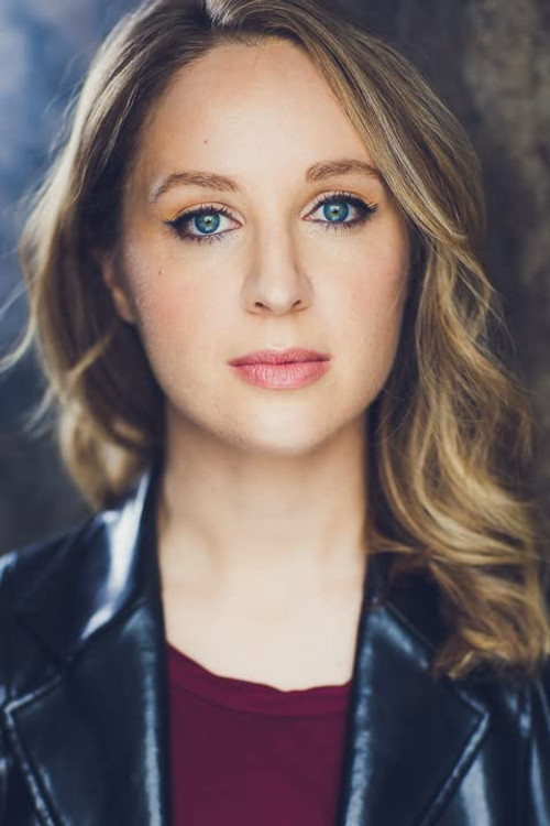 Allison Siko profile