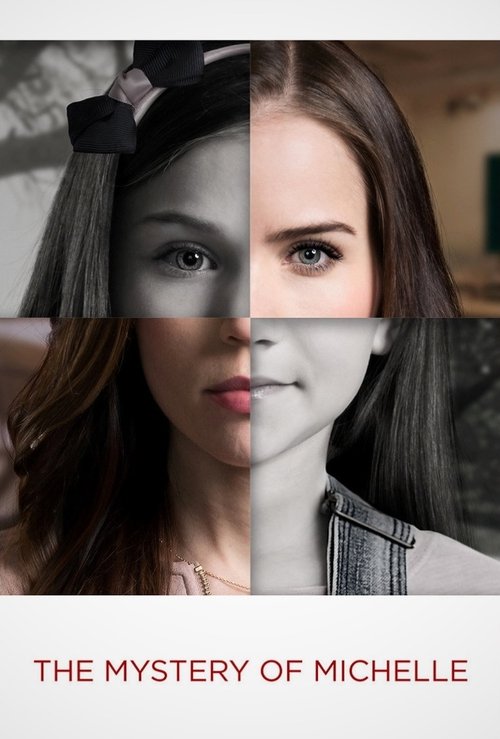 Movie poster for Long Lost Daughter (2018)