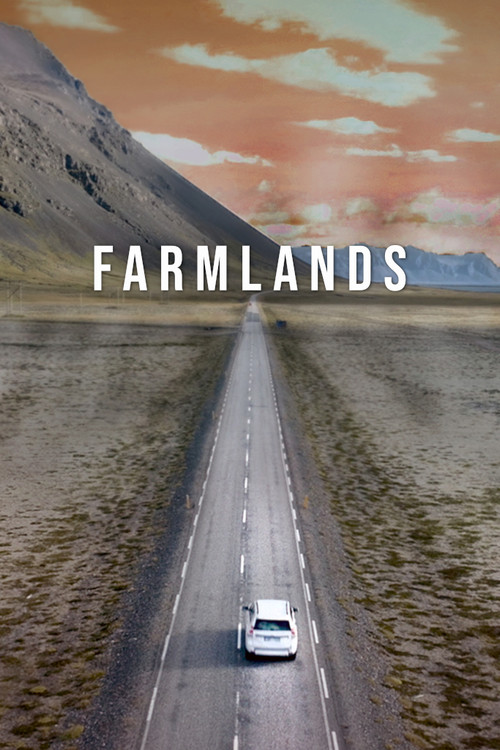 Movie poster for Farmlands (2018)