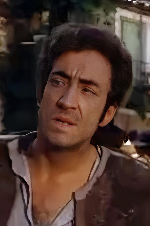 Jean-Pierre Carmona profile