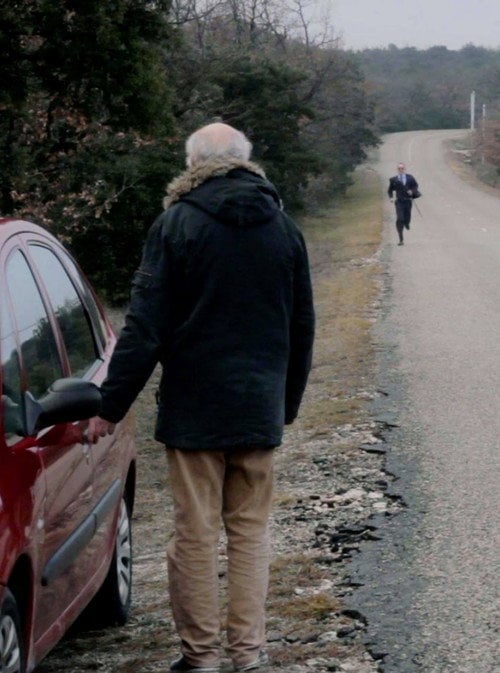 Movie poster for Cavatine (2019)