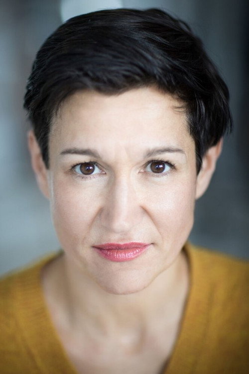 Photo of Iris Minich, Acting