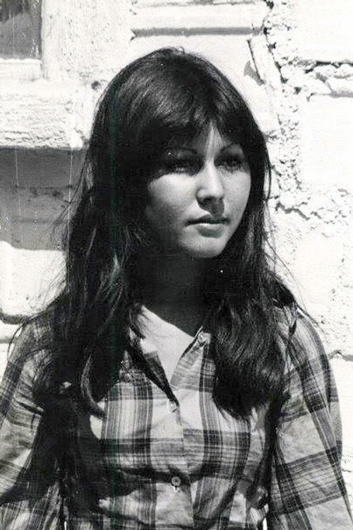 Photo of Beatriz Lapido, Acting