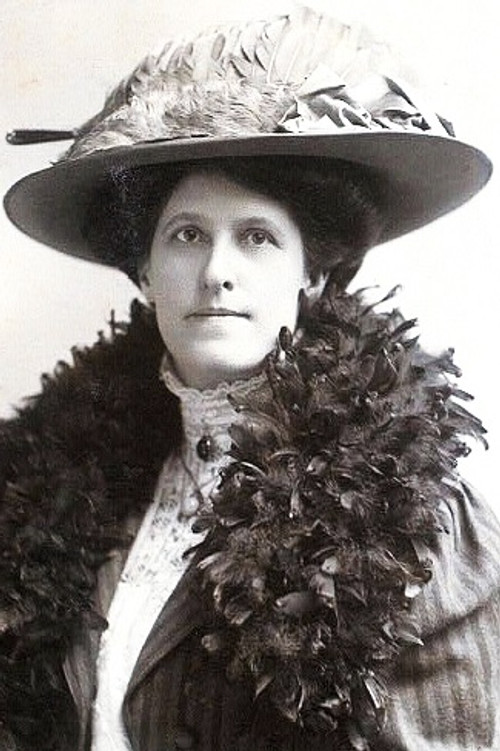 Photo of Louise Mackintosh, Acting
