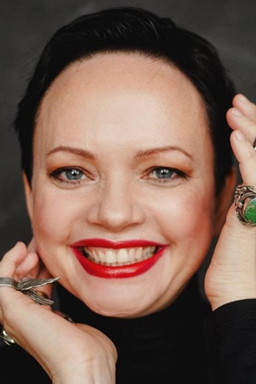 Photo of Yuliya Ponomarenko, Acting