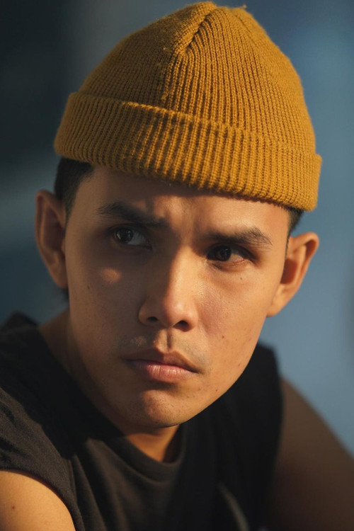 Photo of Ewan Fauzi, Acting
