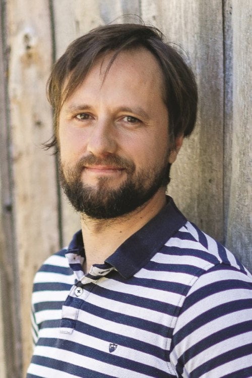 Photo of Kristaps Brīze, Directing
