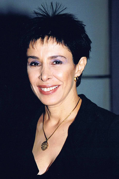Photo of Gali Atari, Acting