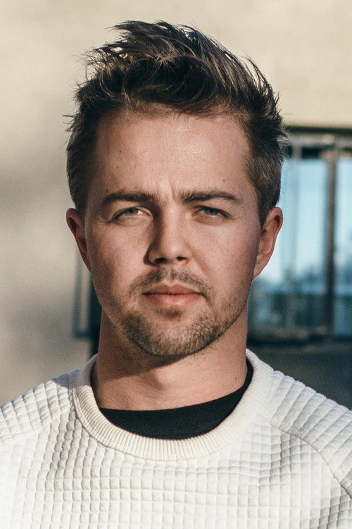 Photo of Andrew Michael Ellis, Directing