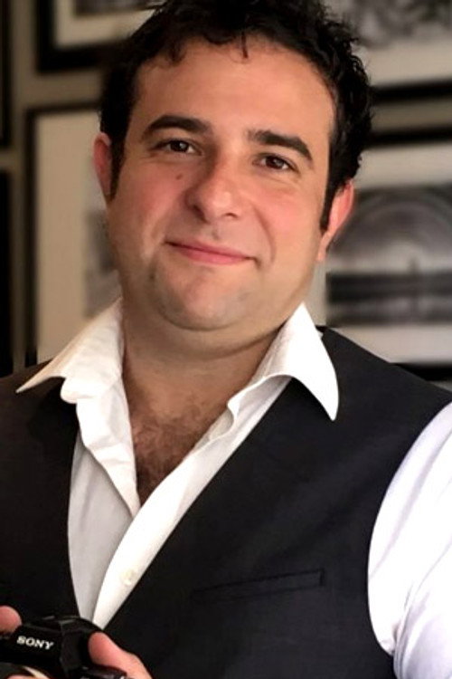 Photo of Oren Benamor, Writing