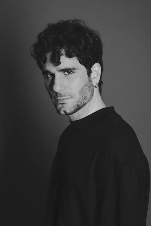 Photo of Daniel Tonsig, Acting