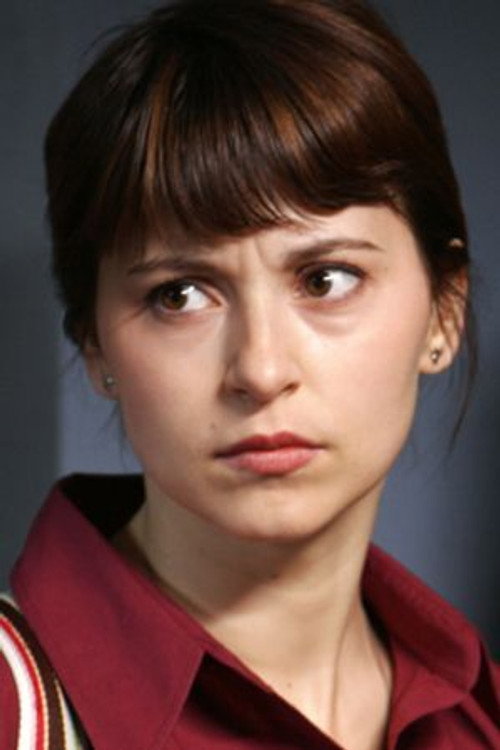 Photo of Yuliya Batinova, Acting