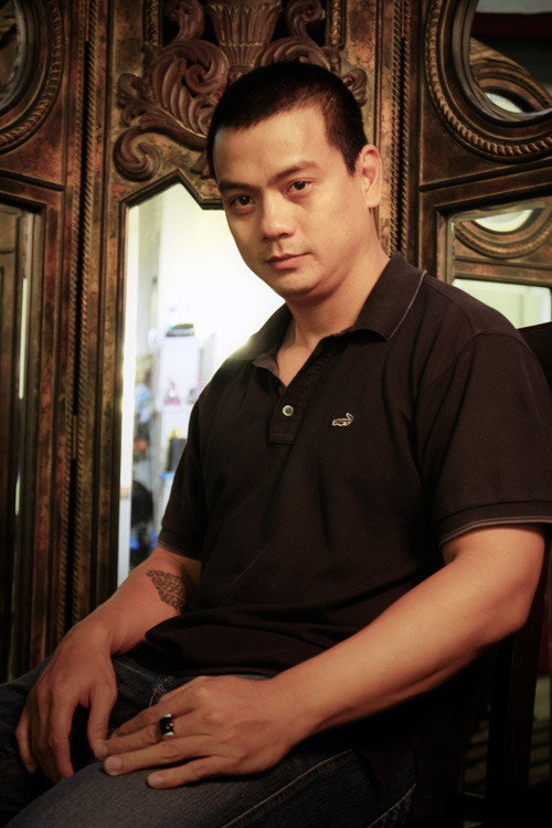 Photo of Vu Thai Hoa, Directing