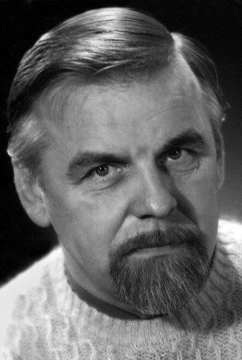 Photo of Andris Kolbergs, Writing