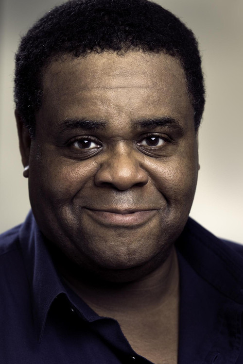 Clive Rowe profile