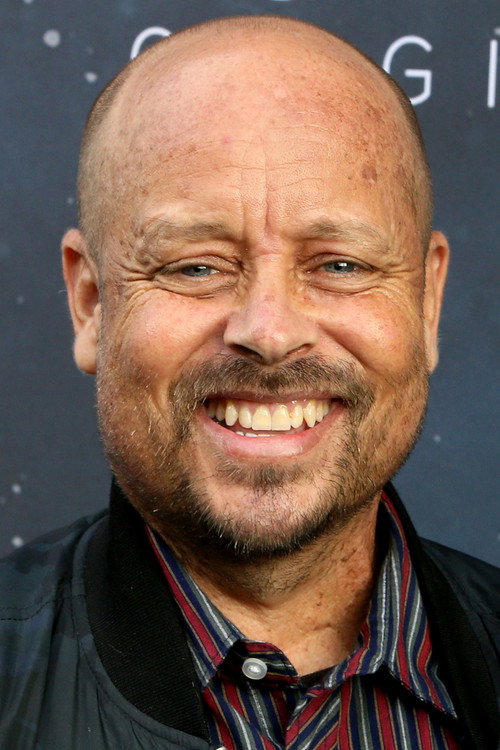 Photo of Aron Eisenberg, Acting