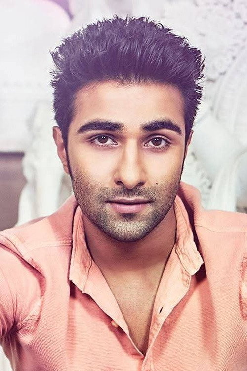 Photo of Aadar Jain, Acting