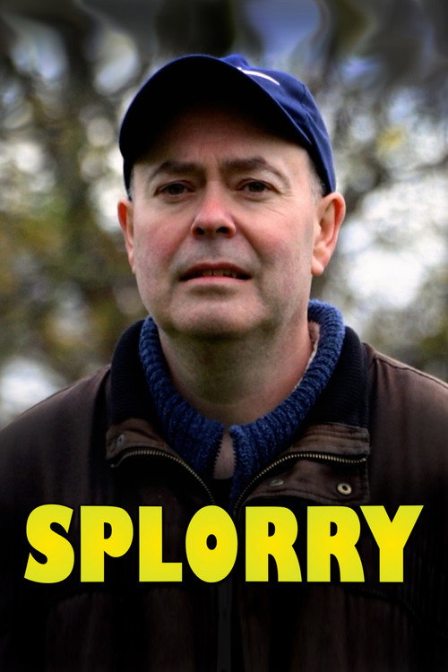 Movie poster for Splorry (2023)