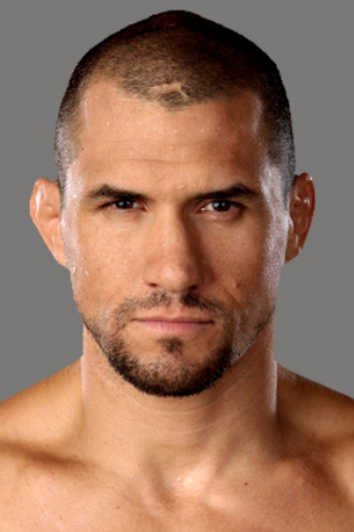 Photo of Aaron Simpson, Acting