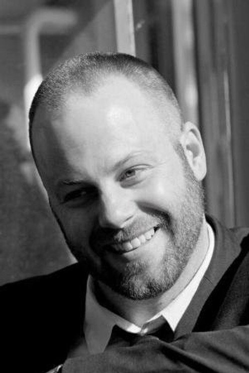 Photo of Patrick J. MacEachern, Acting