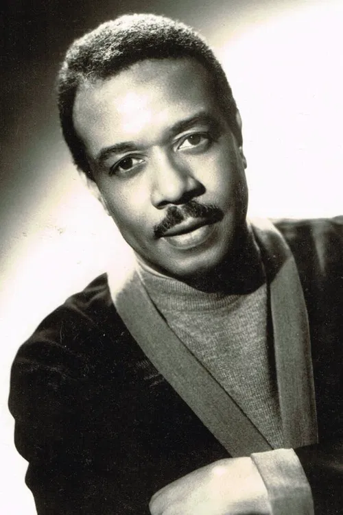 Photo of Sid McCoy, Acting