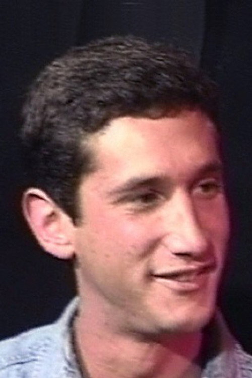 Photo of Troy Adams, Acting