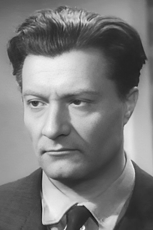 Photo of Marcello Pagliero, Directing