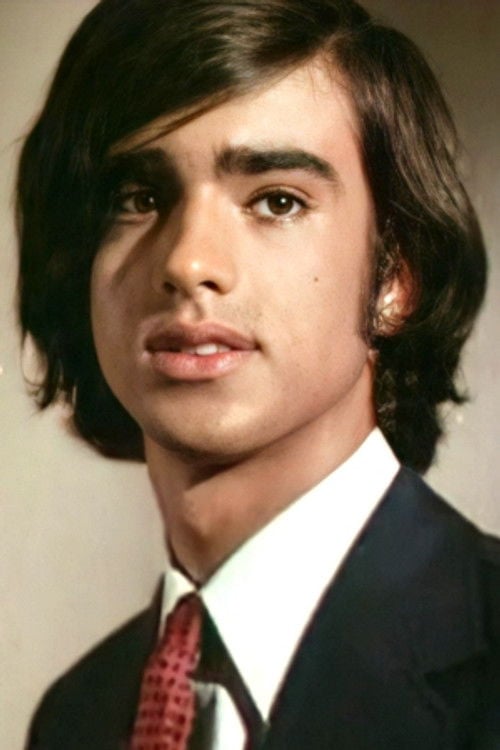 Photo of Luiz Fernando Ianelli, Acting