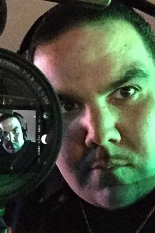 Photo of Greg Romano, Directing